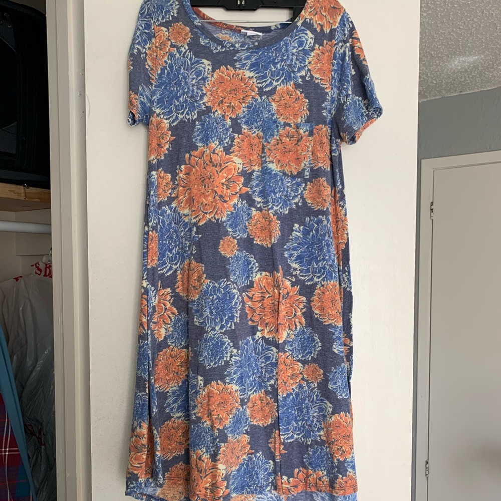 LulaRoe, highlow